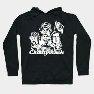 Caddyshack Hoodie